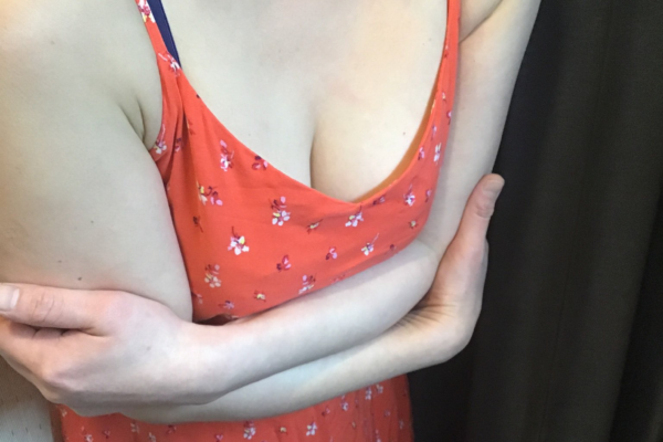 女性とはどういう生き物なのか